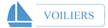voiliers