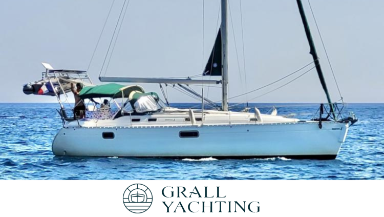 BENETEAU OCEANIS 351