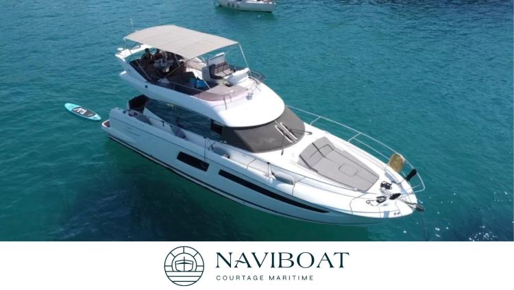 prestige 500